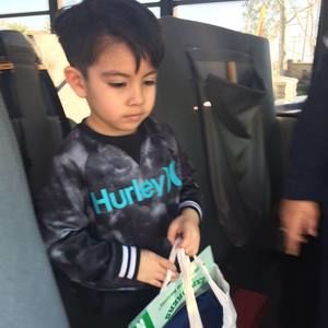 Meet your Posher, Roxana